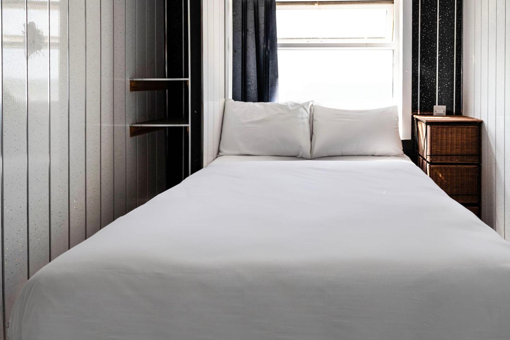 Harlands Hotel Blackpool Eksteriør bilde