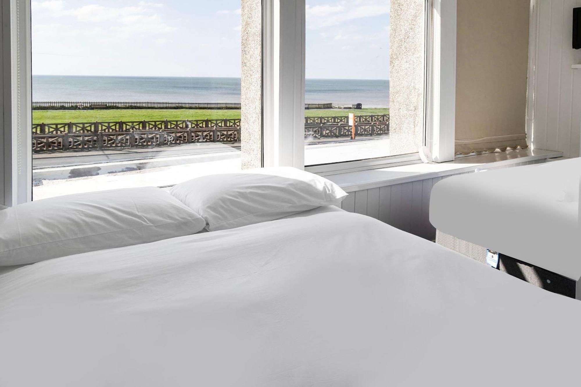 Harlands Hotel Blackpool Eksteriør bilde