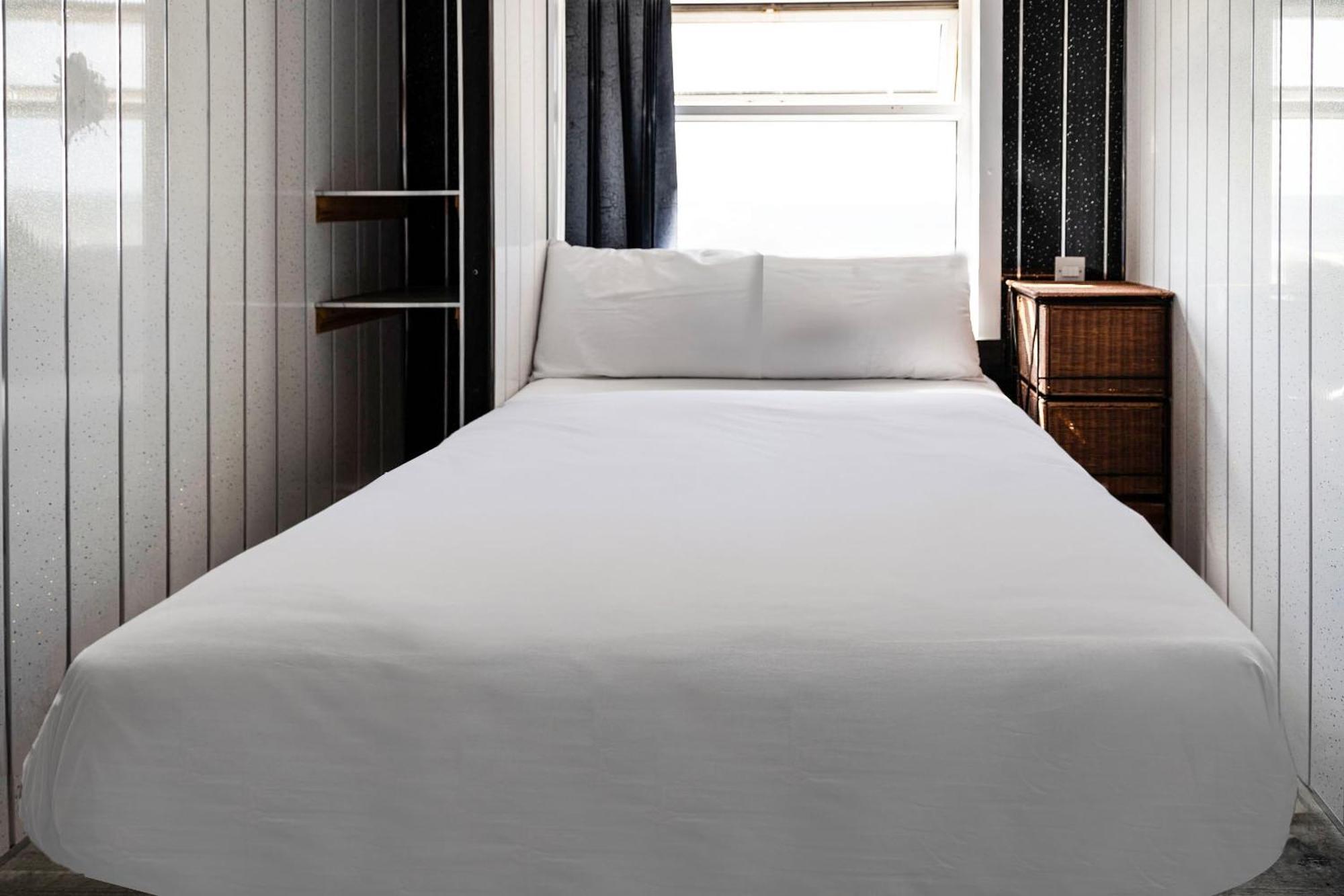Harlands Hotel Blackpool Eksteriør bilde