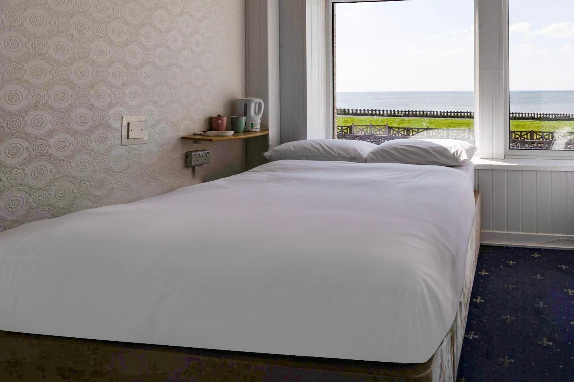 Harlands Hotel Blackpool Eksteriør bilde