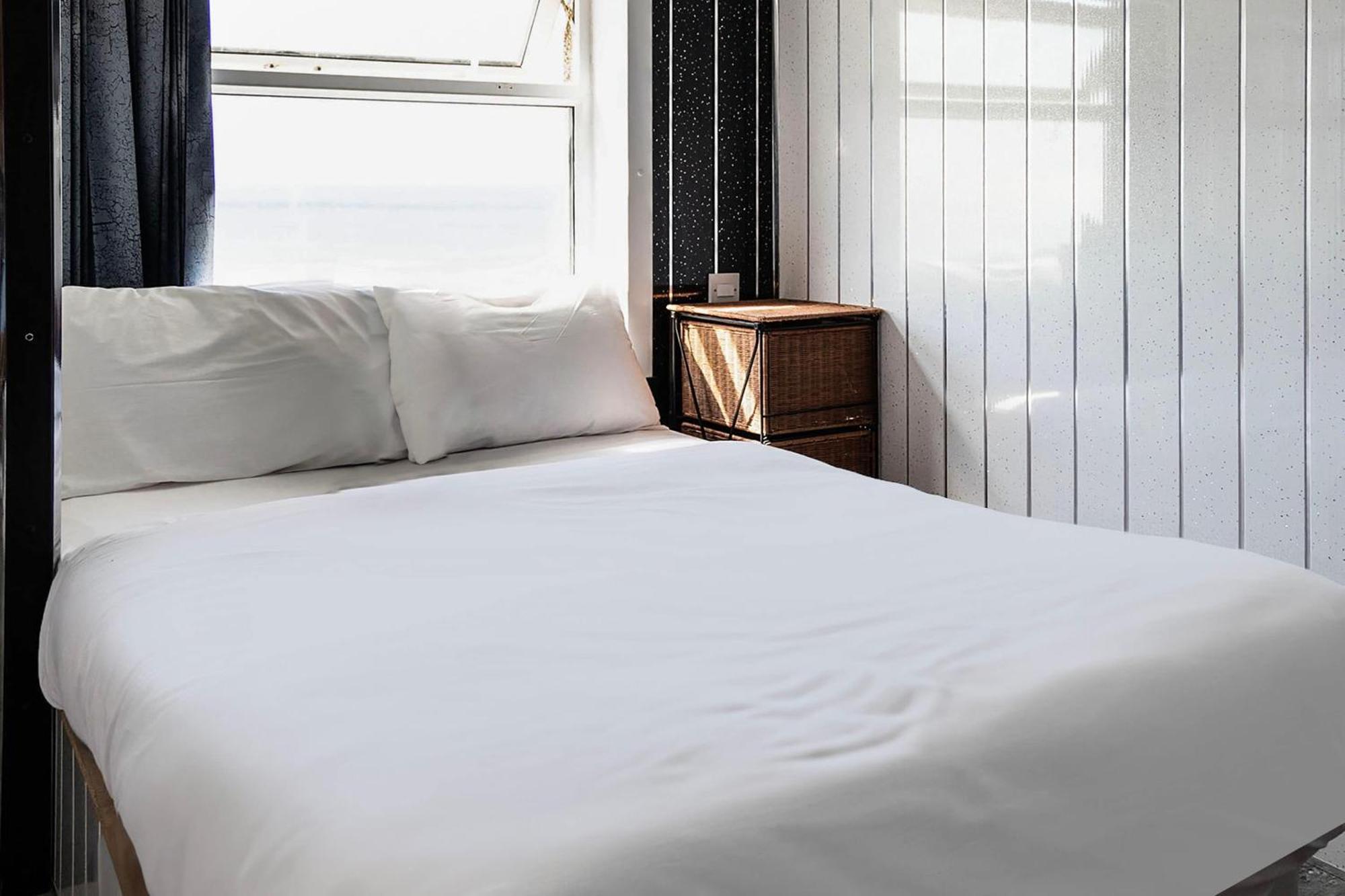Harlands Hotel Blackpool Eksteriør bilde