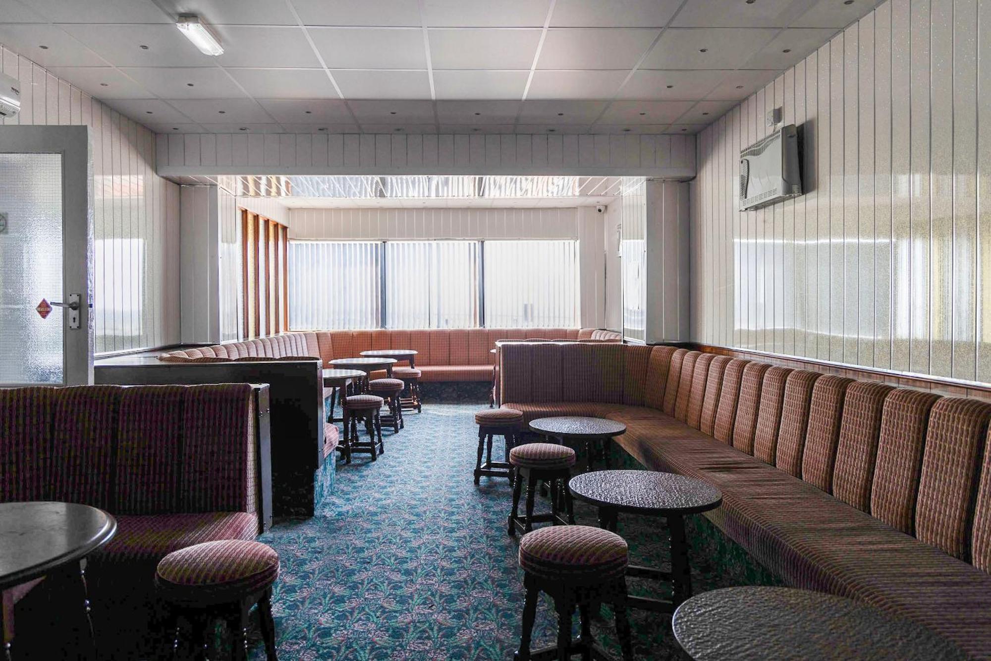 Harlands Hotel Blackpool Eksteriør bilde