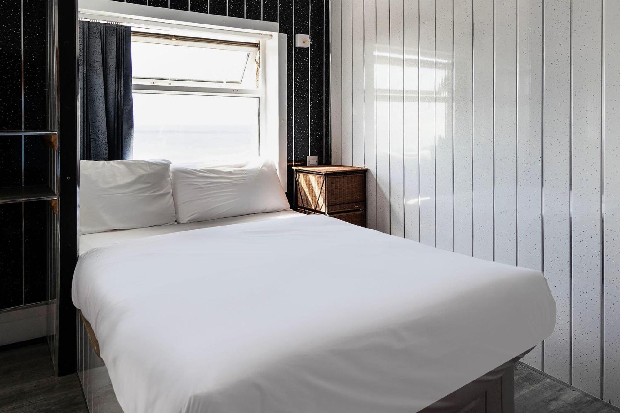 Harlands Hotel Blackpool Eksteriør bilde