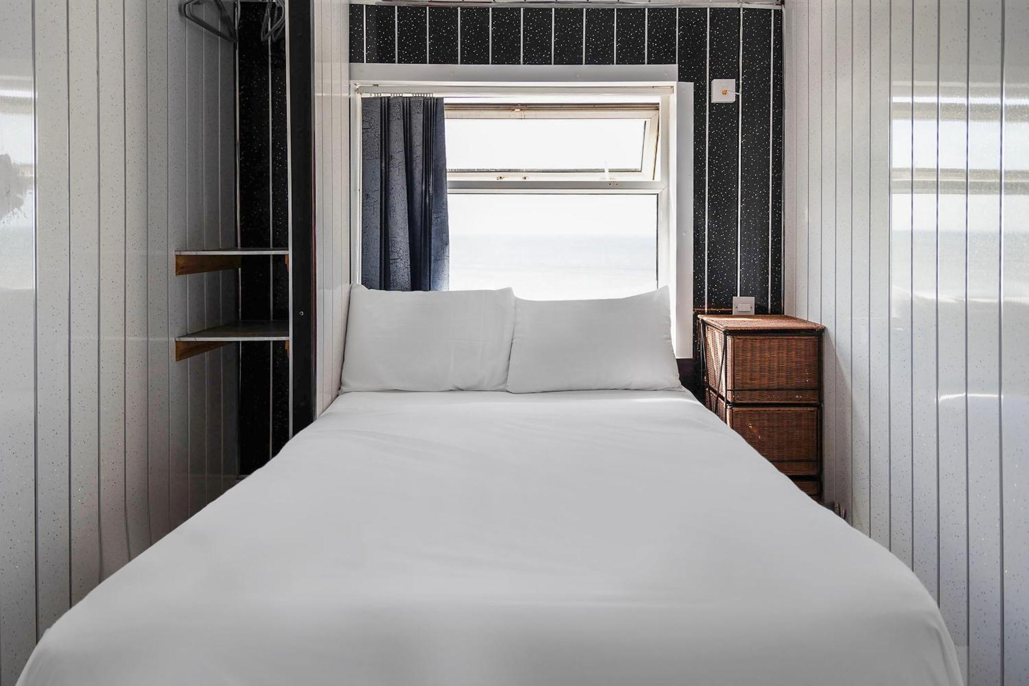 Harlands Hotel Blackpool Eksteriør bilde