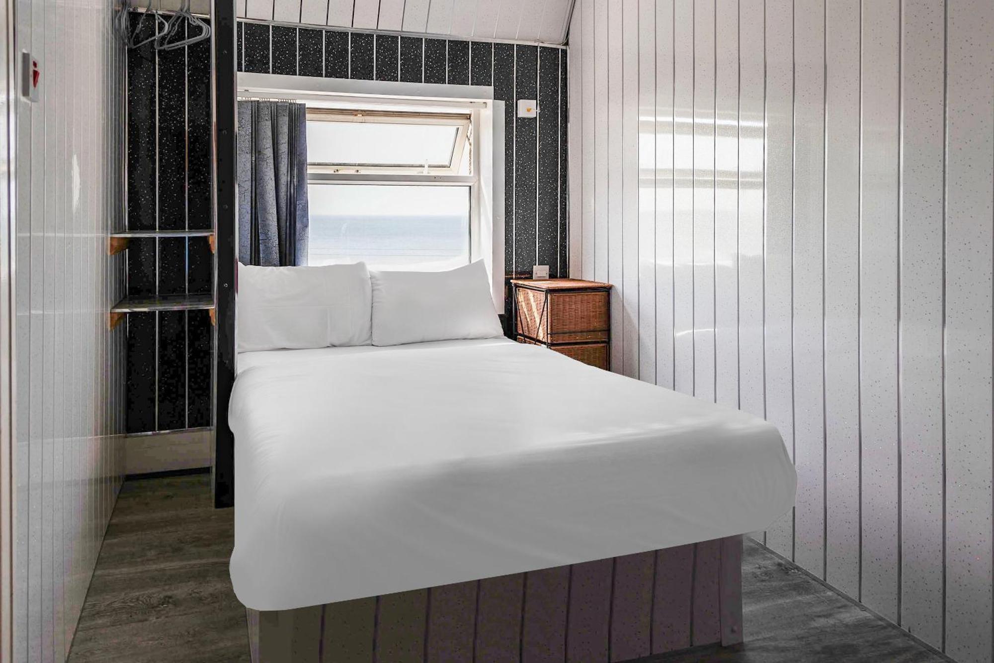 Harlands Hotel Blackpool Eksteriør bilde